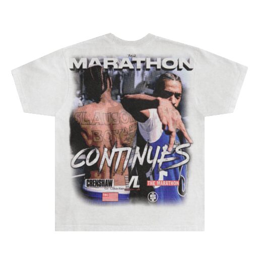 Nipsey Hussle Tee