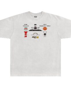 Northwest Derby PES Classics Tee Northwest Derby PES Classics Tee