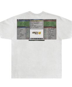 Northwest Derby PES Classics Tee