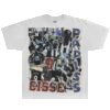 Papiss Cisse Newcastle Classic Tee