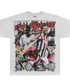 Peter Crouch Tee
