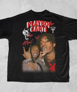 Playboi Carti T-Shirt