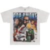 Pop Smoke Tee