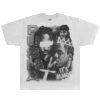 Pusha T Tee