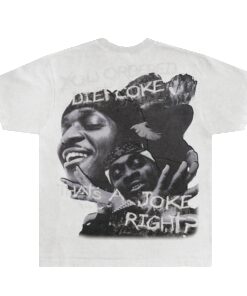 Pusha T Tee