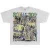 R9 Brasil Classic Tee