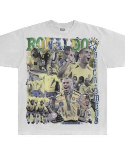 R9 Brasil Classic Tee