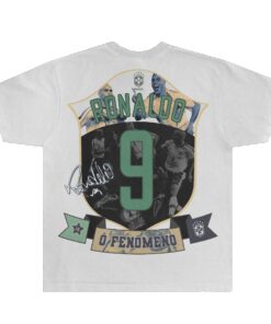 R9 Brasil Classic Tee