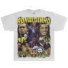Ronaldinho Barca Classic Tee
