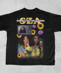 SZA T-Shirt
