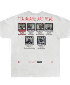 Skepta Risky Roadz Tee