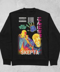 Skepta Sweatshirt