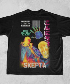 Skepta T-Shirt