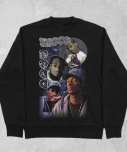 Snoop Dogg Sweatshirt
