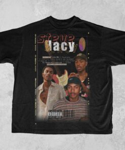 Steve Lacy T-Shirt