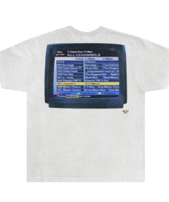 Streetz Grime & Life Tee