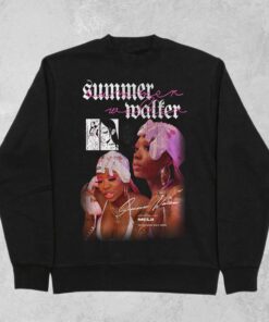 Summer Walker Sweatshirt