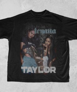 Teyana Taylor T-Shirt