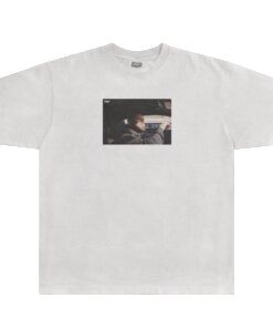 The Ride Tee The Ride Tee