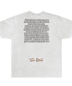 The Ride Tee