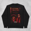 The Weeknd After Hours Sweatshirt