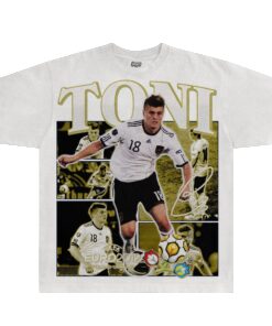 Toni ’12 Tee Toni ’12 Tee