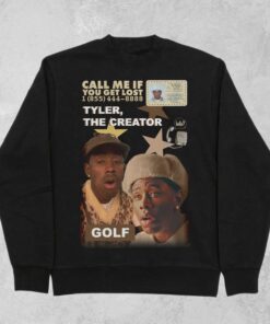 Tyler, The Creator Sweatshirt
