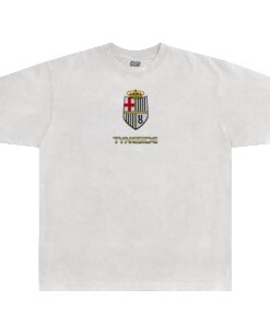 Tyneside PES Classics Tee