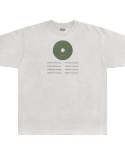 Untitled Unmastered Tee Untitled Unmastered Tee