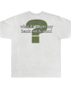 Untitled Unmastered Tee