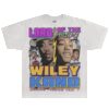 Wiley vs Kano Lord of the Mics Tee