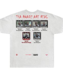 Wretch 32 Risky Roadz Tee