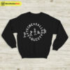 A Tribe Called Quest Graphic Logo Sweatshirt A Tribe Called Quest Shirt