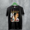 A$AP Rocky T-Shirt ASAP Rapper Shirt A$AP Mob Hip Hop Merchandise
