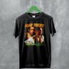 A$AP Rocky T-Shirt Pretty Flacko Shirt A$AP Mob Rapper