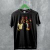 ACDC T-Shirt Highway to Hell ACDC Shirt Heavy Metal Band Merch