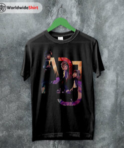 AJR Merch AJR The Click Album Shirt AJR Band T Shirt AJR Brothers