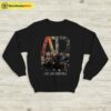 AJR Ok Orchestra Merch AJR Sweatshirt AJR Band Shirt AJR Brothers