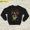 AJR Ok Orchestra Merch Vintage 90’s AJR Sweatshirt AJR Shirt