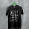 AJR T-Shirt AJR Band Brothers Shirt Album Music Collection Art