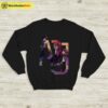 AJR The Click Album Sweatshirt AJR Shirt AJR Merch