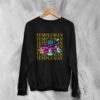 Alfie Templeman Sweatshirt Album Art Sweater Vintage Graphic Merchandise