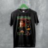 Alfie Templeman T-Shirt Vintage Fan Shirt Music Merchandise