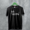 Alfie Templeman T-Shirt Vintage Logo Shirt Indie R&B Merchandise
