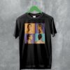 Alicia Keys T-Shirt American Songwriter Shirt Alicia Augello Merchandise