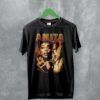 Anita Baker T-Shirt 80s American Singer Shirt Soul Music Merch