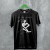 Anita Baker T-Shirt Album Rapture Shirt Retro 80s R&B Singer Merch