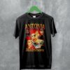 Antonia Marquee T-Shirt Super Passionate Peace Shirt