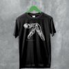 Aphex Twin T-Shirt Unreleased Track Aphex Twin Shirt 90s IDM Music