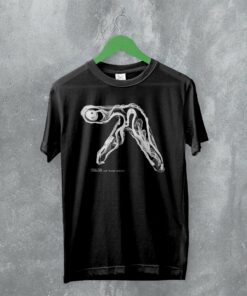 Aphex Twin T-Shirt Unreleased Track Aphex Twin Shirt 90s IDM Music